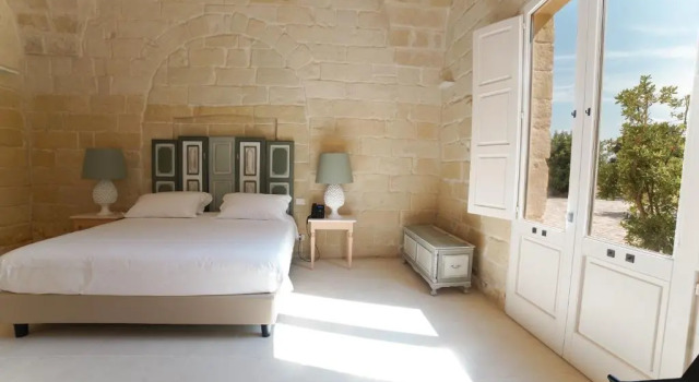 Полулюкс Masseria Lilei - Puglia, Salento