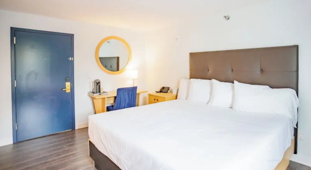 Семейный номер Standard Hotel Callista