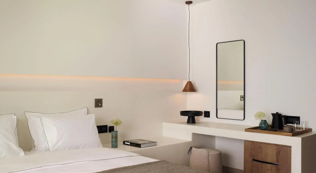 Domes White Coast Milos, Adults Only, Book Hotel Pachaina Milos
