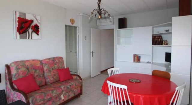 Appartement Banyuls-sur-Mer, 2 pièces, 4 personnes - FR-1-309-200