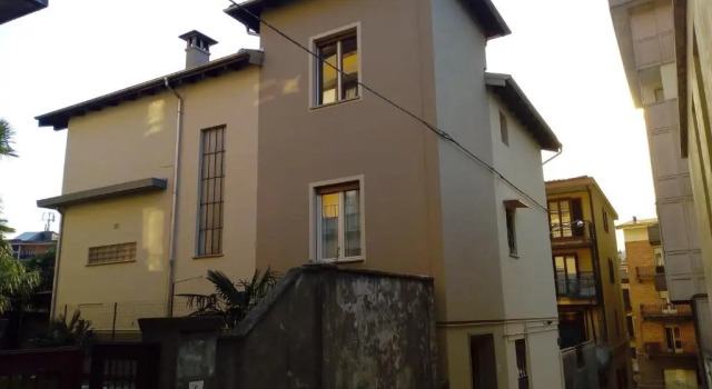 1 makuuhuone Huoneisto Casa Avezza