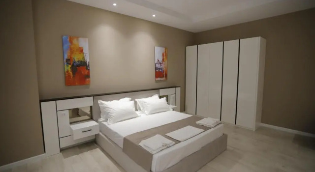 Двухместный семейный номер Standard Admiral Hotel