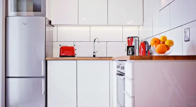 Great Modern Apartments Hawelanska, Buchen Sie Ferienwohnung Posen Großpolen