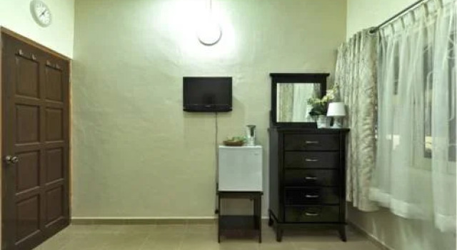 MCTravelodge Holiday Home