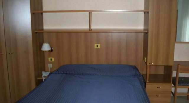 Двухместный номер Standard Albergo Corradetti