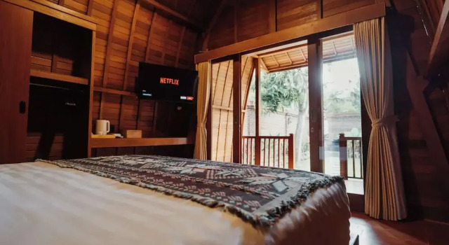 Taman Villa Kelating, Reserva ahora Villa Krambitan Bali