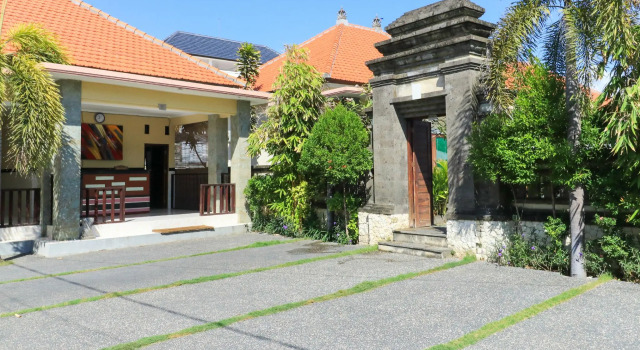 Taman Damai Bungalow, Reserva ahora Hotel Tanjung Benoa Nusa Dua