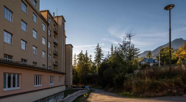 Apartman Smokovec
