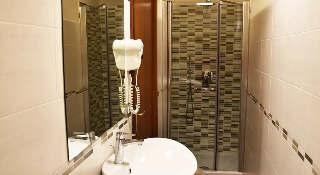 Номер Business Hotel San Germano