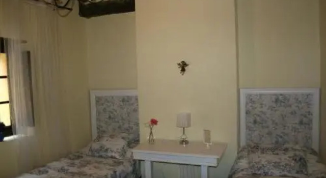 Двухместный номер Standard Albergue Camino y Leyenda