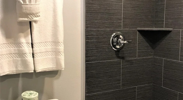 Номер Standard Starfish Manor Oceanfront Hotel