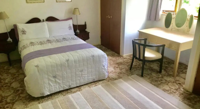 Коттедж с 5 комнатами Kingsmills Cottages