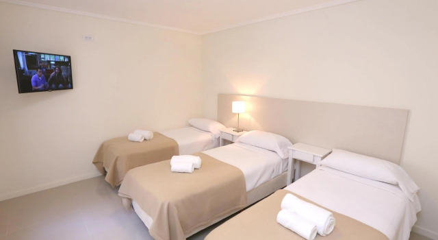 Acqua Hotel