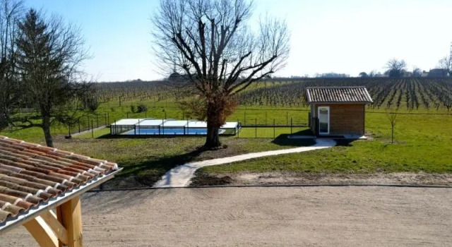Maison dHôtes La Prévôté, Prenota Hotel Perissac 