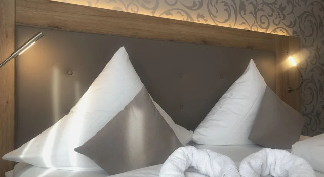 Номер Standard Schönenberger Hof