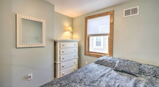 Апартаменты Jersey Apt - 1/2 Mi to Seaside Heights Beach