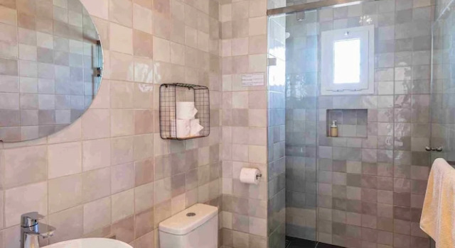 Двухместный номер Comfort Kite House Dakhla