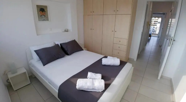 Kyma Apartments - Athens Acropolis 14, Забронировать Апартаменты/квартира Афины Острова Саронического залива - Аттика, рядом с Холм Филопаппос