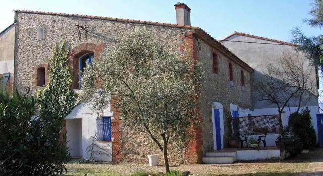 Gîtes du Mas de La Devèze