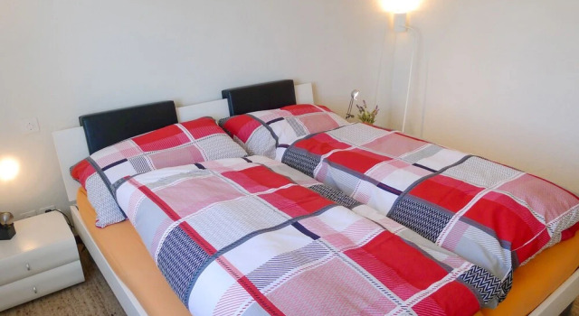 Casa Margherita B Tler Rigi Kaltbad