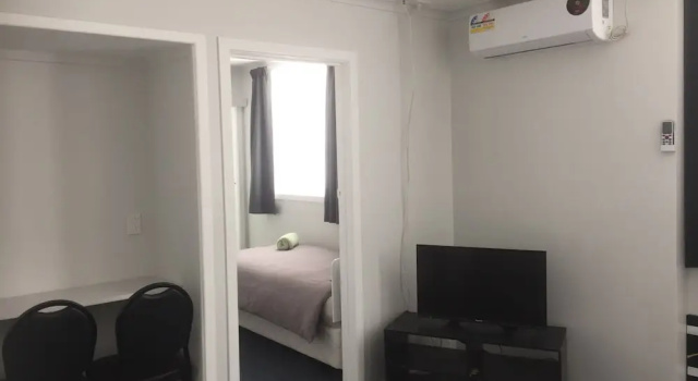 Номер Standard Kawerau Hotel