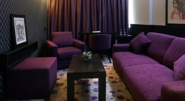 Полулюкс Hotel Park Doboj