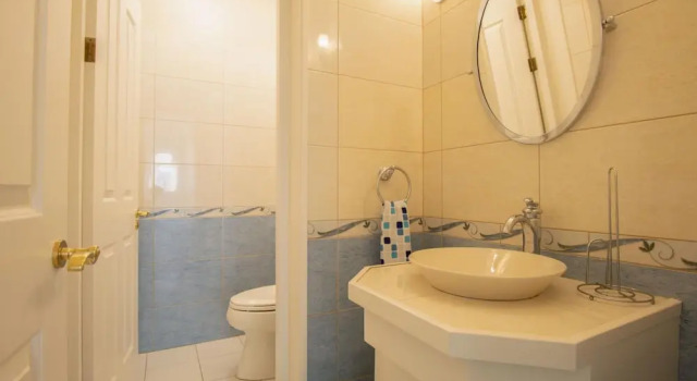 Вилла This One of a Kind Amazing Aruba Beach House
