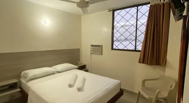 Номер Superior Hotel Granate