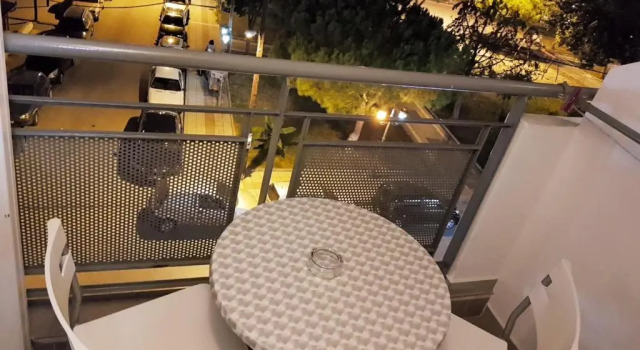 Двухместный номер Standard Hotel Akropol