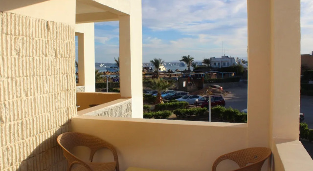 Номер Standard Andalusia Blue Beach Hurghada