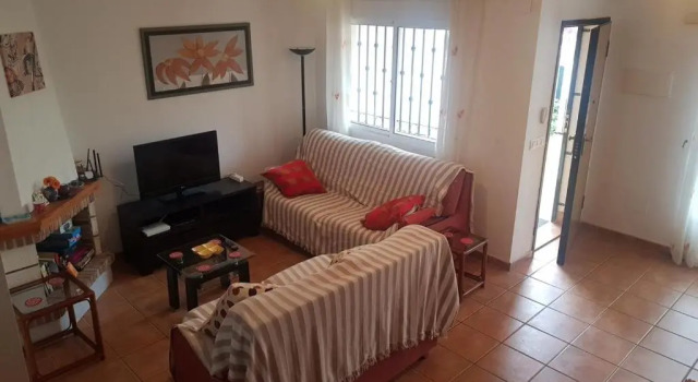 Коттедж Cabo Roig ✓3 BDR sleeps 5✓Pool View✓Family Friendly ✓Walking Distance to Amenities & Beach