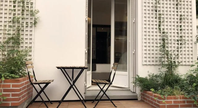 Residence Voûte