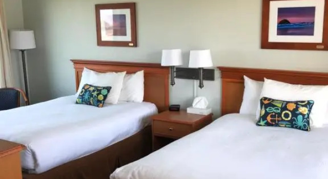 Двухместный номер Standard Windermere On The Beach