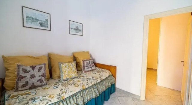 Bilocale Marzia, Rezervovat Hotel Hotely v Elba s parkováním, Parkování