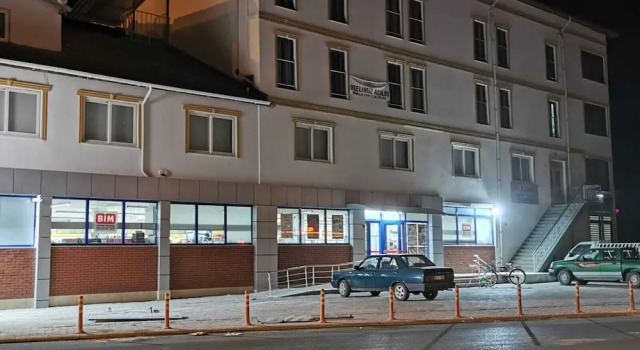 Kafaoglu Otel, Rezerwuj Hotel Eregli Central Anatolia Region