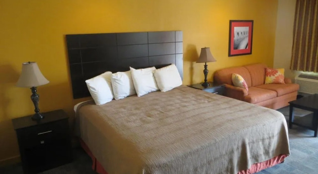 Kenedy Country Inn, Reserva ahora Hotel Kenedy Texas