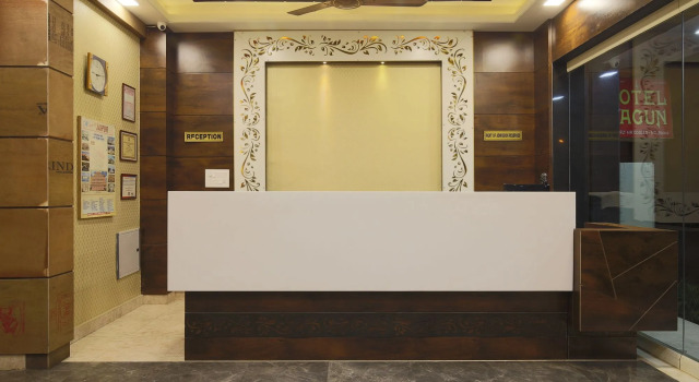 Hotel Sagun