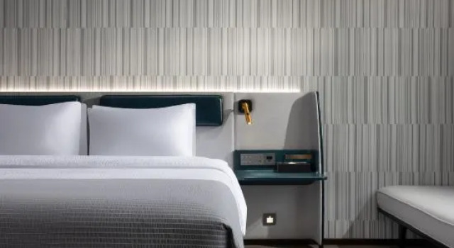 Wanda Moments，Cixi Guanhaiwei, Prenota Hotel Hotel a Ningbo con parcheggio, Parcheggio