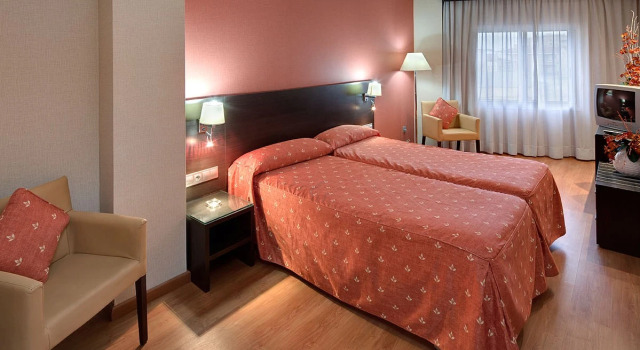 Номер Economy Hotel Casanova
