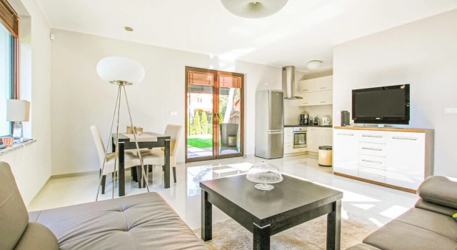 Awesome Home in Pobierowo With 2 Bedrooms and Internet