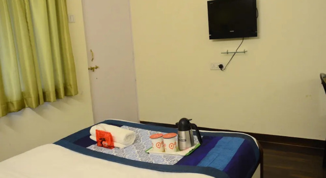 Lions Den Resort Lonavala, Забронировать Отель Отели штата Махараштры 3 звезды, 3*