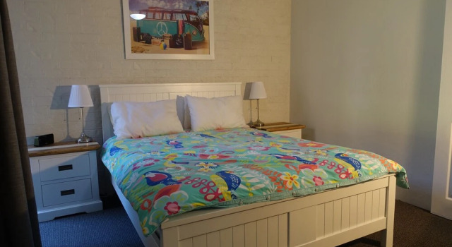 Nicholli, Bay Parklands, Unit 21/2 Gowrie Avenue