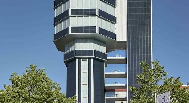 Aquaturm Hotel Plus Energie