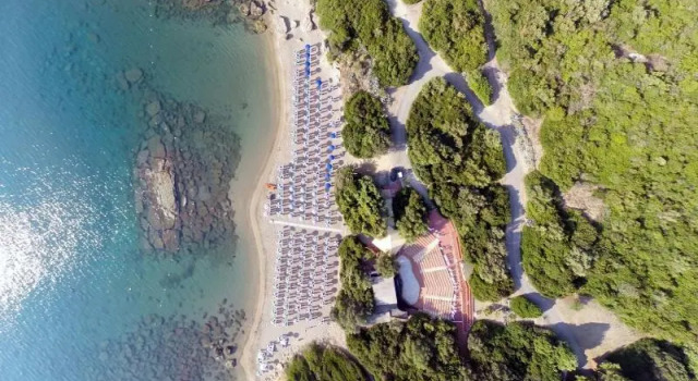 TH Capo Rizzuto - Asyla Resort, Забронировать Курортный отель Отели Капо-Риццуто 3 звезды, 3*