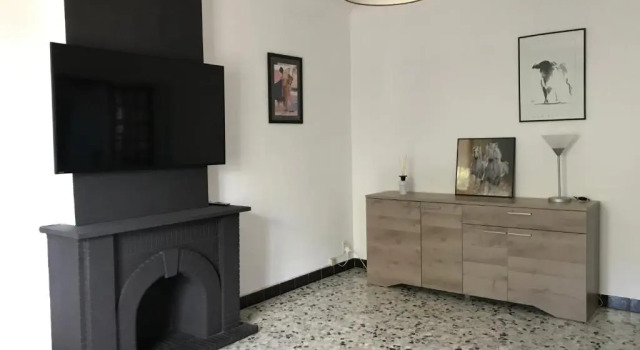 Апартаменты Appartement Tout Confort Avec Parking Fermé