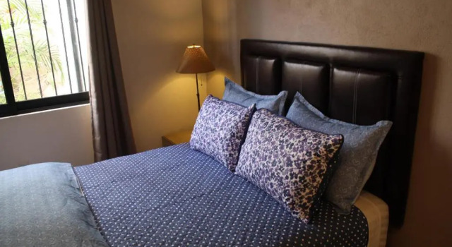 Номер Deluxe Casa Corazon de Plata Suites
