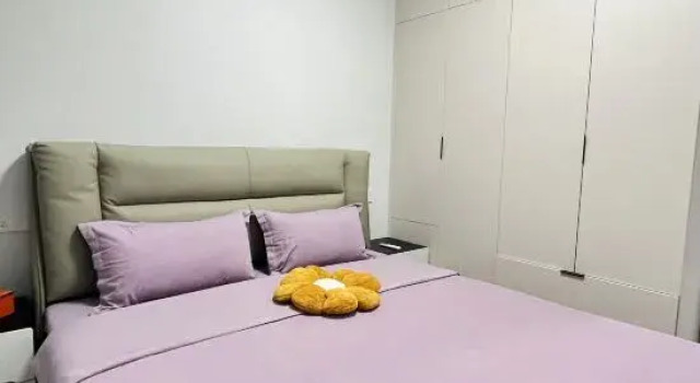 Люкс Rongchang County Liangqi Homestay