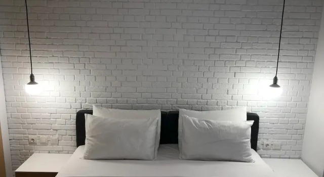 Апартаменты Athens View Loft 07 & 08