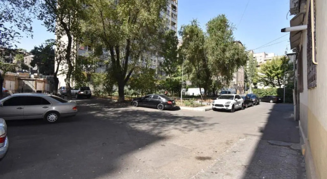 Апартаменты RetroCity Apartments at Mashtots Avenue