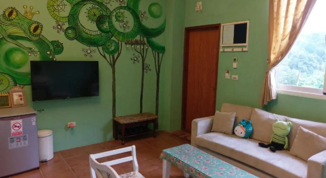 Deluxe Apartmá Bramasole B&B